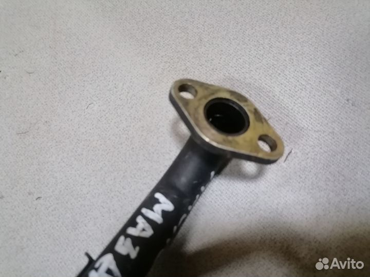 Маслоприемник Mazda 626 GF 1997-2002