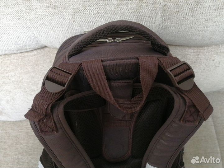 Рюкзак hatber ergonomic