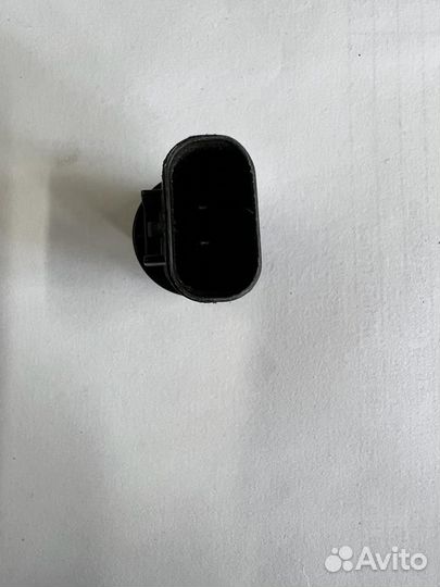 Hyundai Solaris \ Kia Rio 4 патрон стоп сигнала