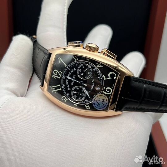 Мужские часы Franck Muller