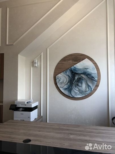 Картина на заказ