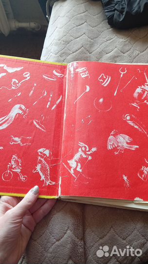 Корней Чуковский сказки