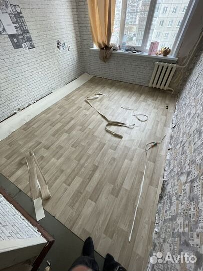 Мастер на час, электрик, сантехник