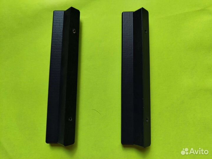 Икеа бримнес ручка черная