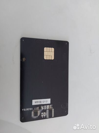 Лазерное мфу Xerox Phaser 3100MFP/S