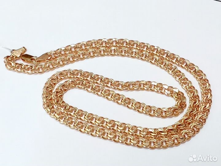 Золотая цепь