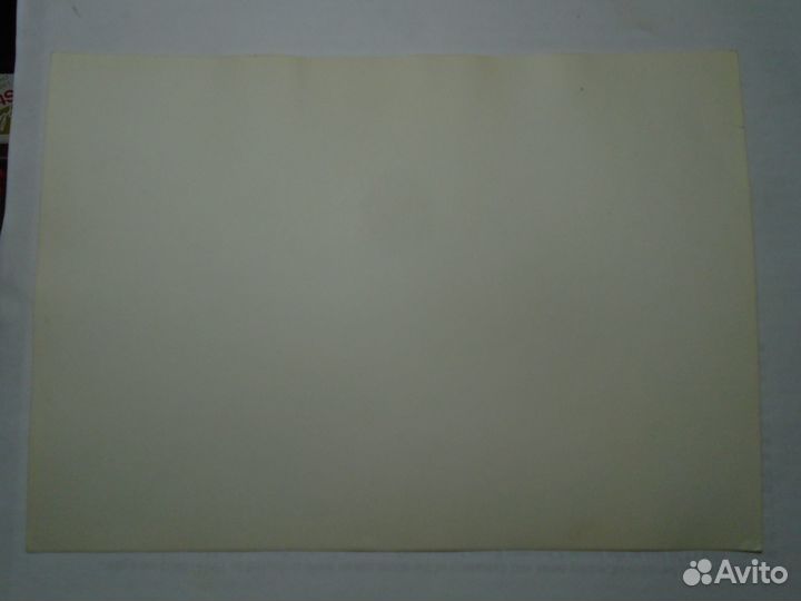 Фотография СССР Молодожены Свадьба 12 х 17 см 1970