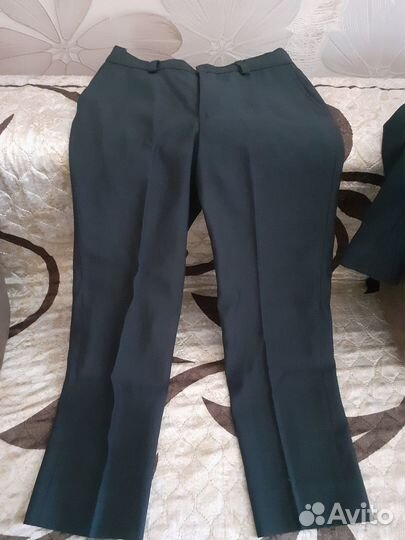 Детский брючный костюм для мальчика