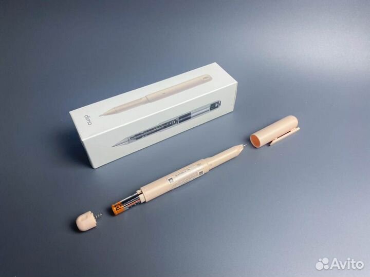 Ручка Neo SmartPen Dimo, NWP-F30-NC-PK