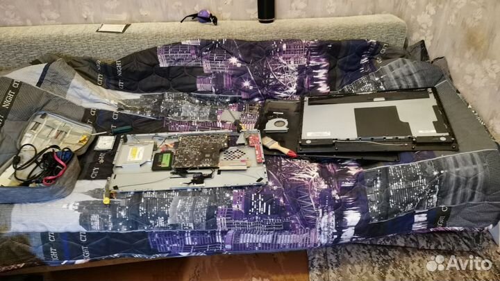 Ремонт Компьютеров Ремонт Ноутбуков Выезд