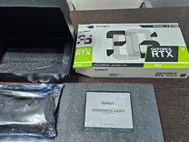 Видеокарта RTX3060 palit