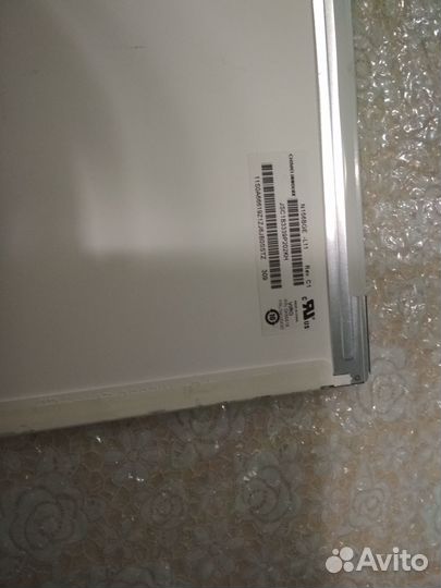 Матрица битая для Lenovo В590