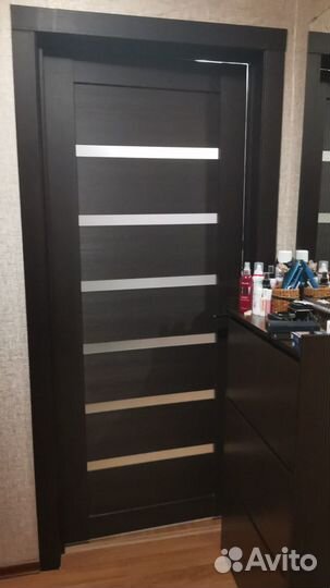 Двери межкомнатные, Ручка в Подарок