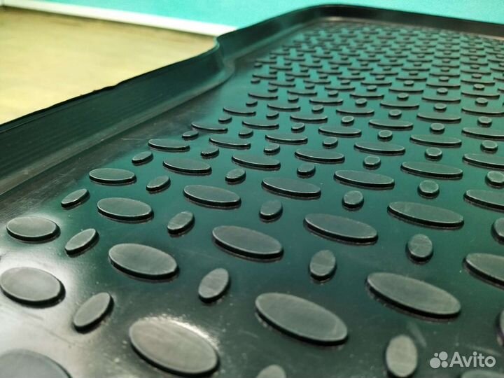 Коврик багажника LADA Vesta SW /SW Cross