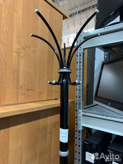 Вешалка напольная