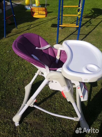 Стул для кормления