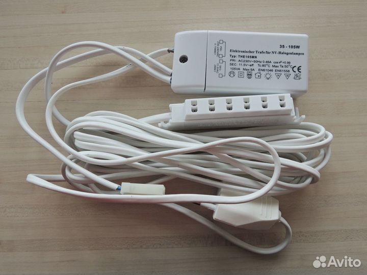 Комплект светильников AstraMM.A-1.3N