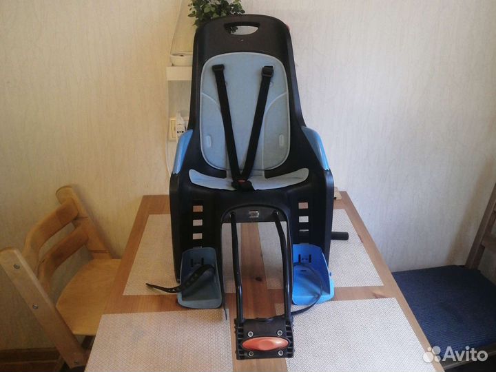 Кресло для велосипеда