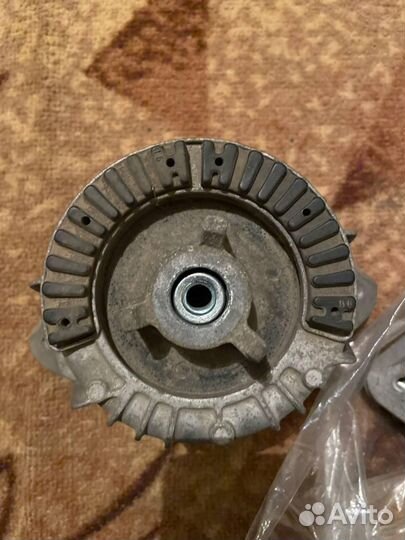 Подушки двс m 274