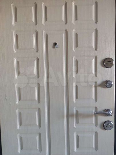 1-к. квартира, 32 м², 3/5 эт.