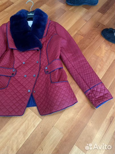 Куртка женская