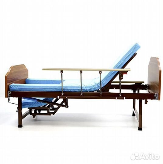 Кровать медицинская функциональная