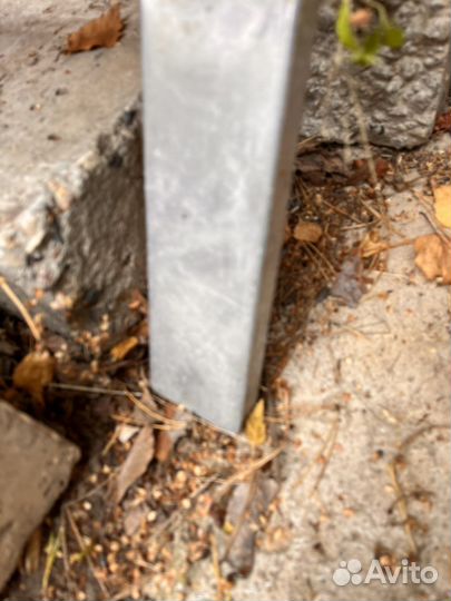 Лестница 3х секционная 9 метров