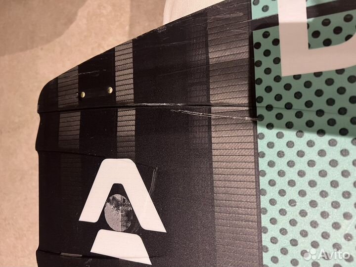 Duotone jaime sls 2022