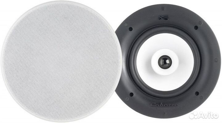 Встраиваемая акустика Cabasse archipel 17 ICD/pair