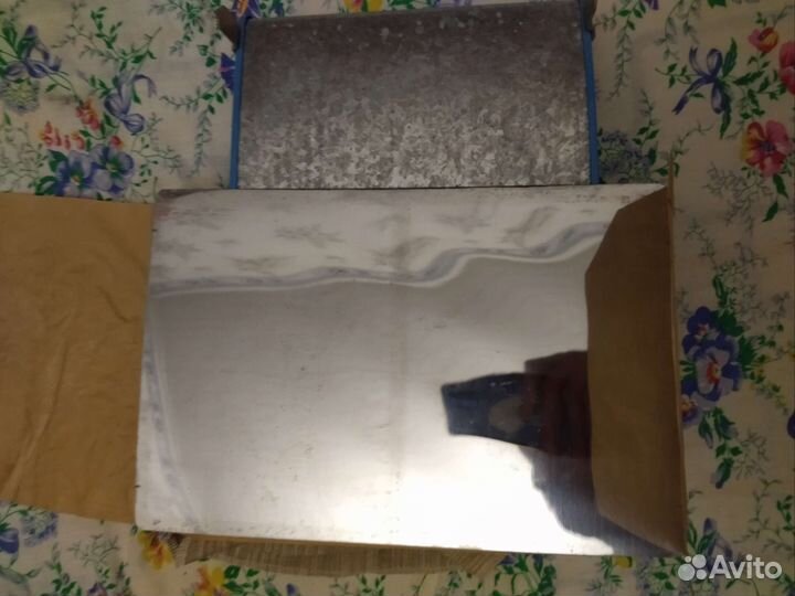 Глянцеватель СССР