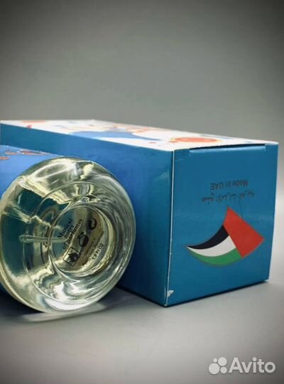 Парфюм Moschino I love love 50ml