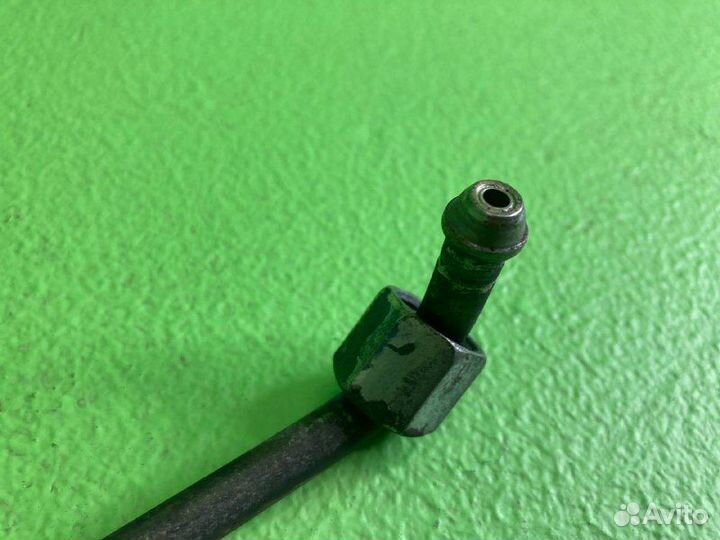 Трубка топливная MAN TGS