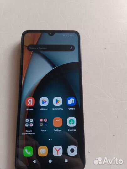 Xiaomi Redmi A3, 3/64 ГБ