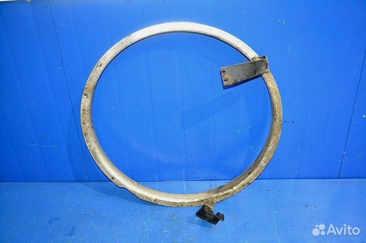 Кольцо диффузора DAF XF105 (01.05)