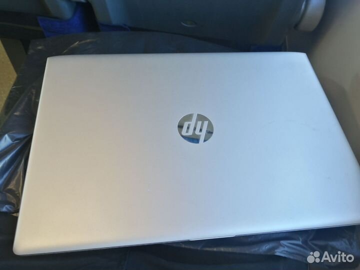 HP ProBook 450 G5