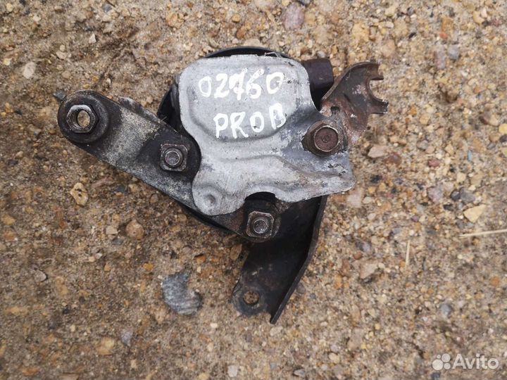 Насос гур toyota probox тойота пробокс