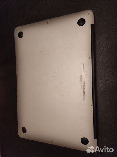 Apple MacBook Air 13,3 2013г