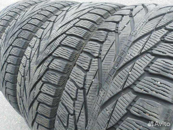 Nokian Tyres Hakkapeliitta R2 SUV 225/55 R18