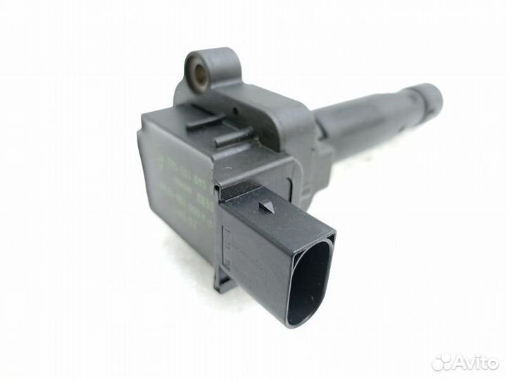 Катушка зажигания Mercedes-Benz C-Class S203