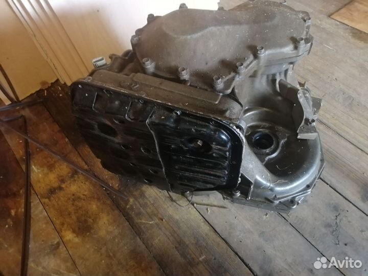 АКПП Toyota Corolla AE100