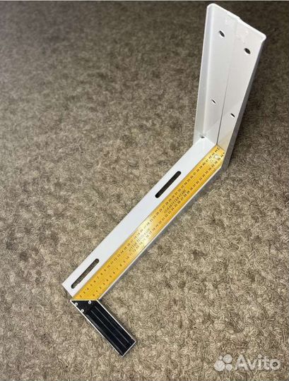 Кронштейн для кондиционера