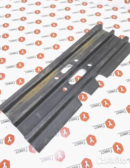 Башмак экскаватора Hyundai VOE14506689