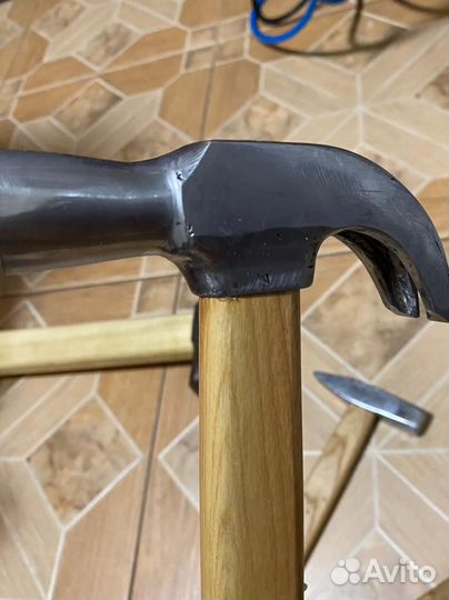 Ремонт заточка и реставрация инструмента