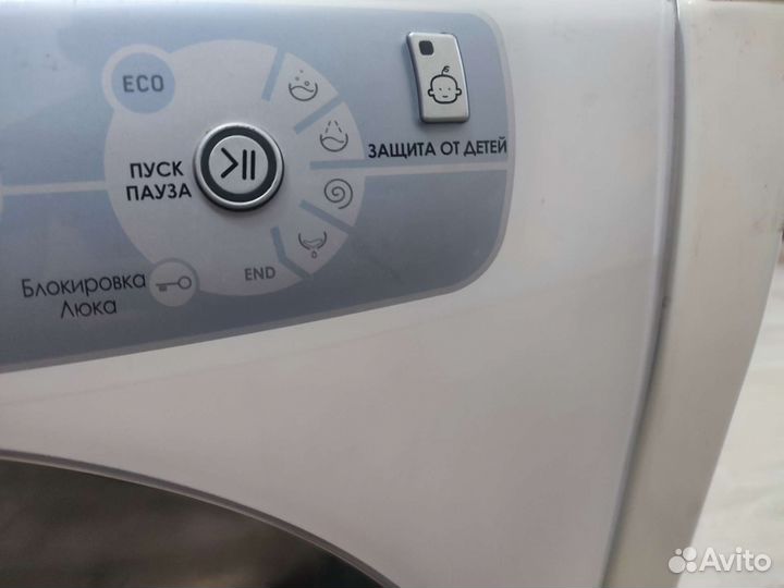 Стиральная машина бу