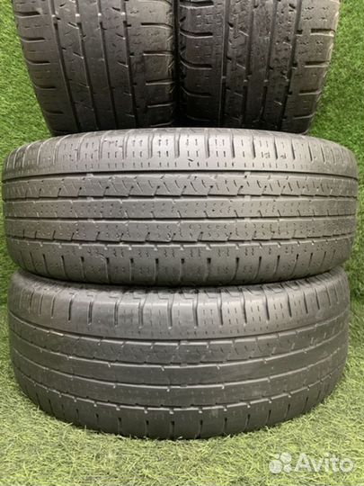 Continental ContiCrossContact LX 215/65 R16 98H