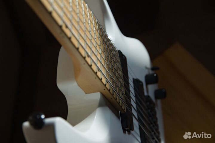 Электрогитара Harley Benton (8 струн)