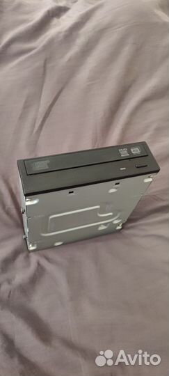 DVD / CD дисковод