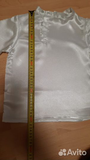 Костюм детский на мальчика