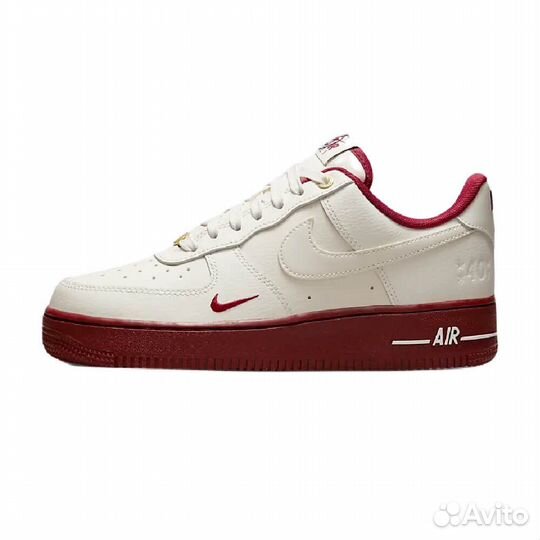 Кеды nike wmns air force 1 07 se размер 40