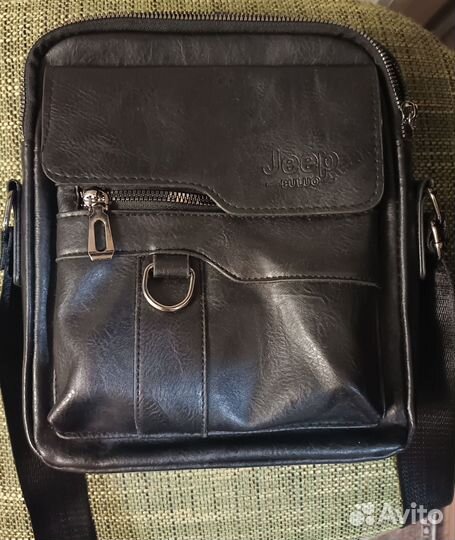 Сумка мужская